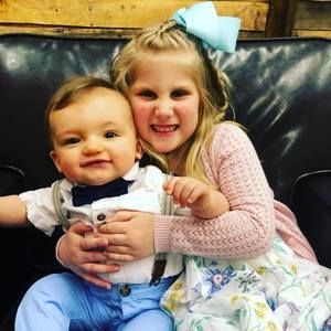 Meet your Posher, Brittney